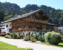 Appartement Kichelerhof