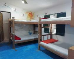 Hostel Villa Mary