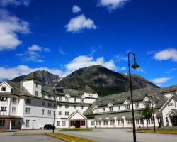 Vøringfoss Hotel