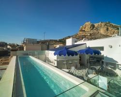 Dormirdcine Alicante