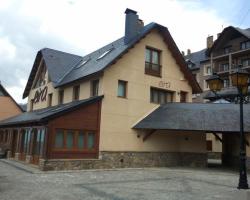 Hotel Eira