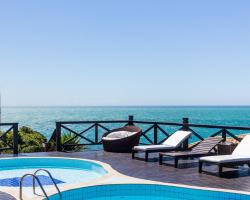 Hotel Pousada Brava Club