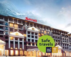 Marriott Sochi Krasnaya Polyana Hotel