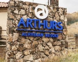 Arthurs Aghveran Resort
