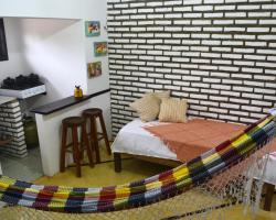 Lar Doce Lar residence Jericoacoara