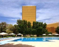Radisson Blu Hotel, Doha