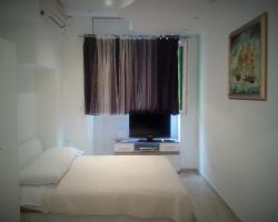 Apartment Stipe