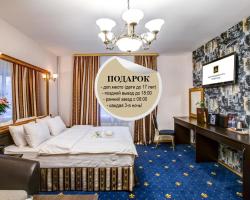 Boutique Hotel Grand