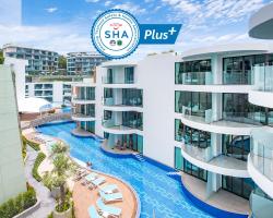 Absolute Twin Sands Resort & Spa - SHA Extra Plus