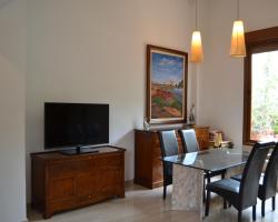 Living Valencia Aluders Attic