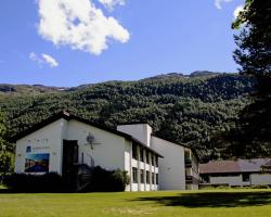 Nordfjord Hotell