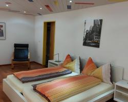 Hotel Pamakin