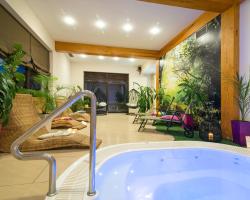 Balia Spa & Wellness