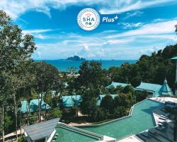 Krabi Tipa Resort - SHA EXTRA PLUS