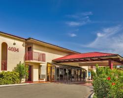 MAINGATE FLORIDA HOTEL