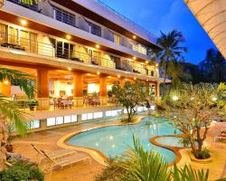 Samui First House Hotel