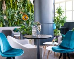 Hotel Lagus