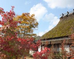 Miyama Heimat Youth Hostel