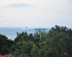 Apartament z Widokiem