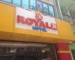 Royal 74 Hotel