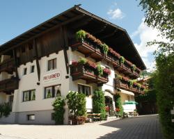 Lodge Tirolerhof