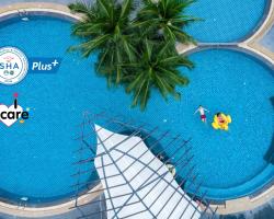 R-Mar Resort and Spa - SHA Plus