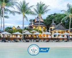 Dara Samui Beach Resort Adult Only