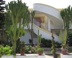 Afentoulis Studios 2