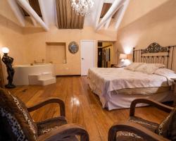 Andean Wings Boutique Hotel
