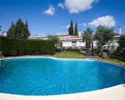 Hotel la Perdiz