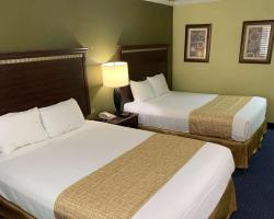 Travelodge by Wyndham Odessa