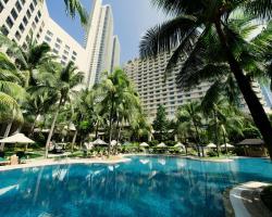 Edsa Shangri-La, Manila