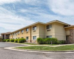 Comfort Inn Okemos - East Lansing