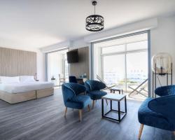 Best Western Hôtel Le Bellevue Quiberon