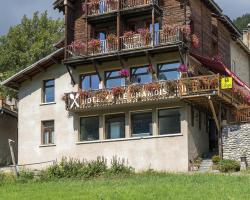 Hotel Le Chamois Logis