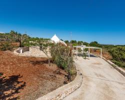 Il Trullo di Erna by BarbarHouse