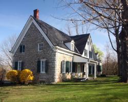 The Stone House Bed and Breakfast