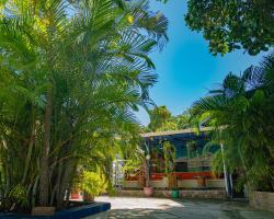 Alojamiento San Martín