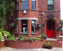 Ashling House Serviced Accommodation