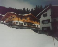 Landhaus Tuxerschafer