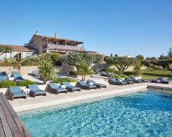 La Bastide Saint Georges & Spa