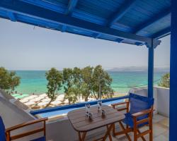 Naxos Golden Beach 2
