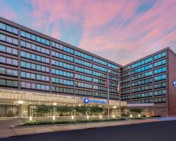 Wyndham Philadelphia-Historic District