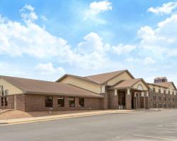 AmericInn by Wyndham Ottumwa