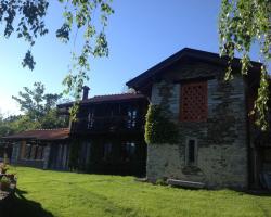 Il Ciliegio Selvatico