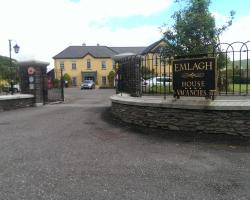 Emlagh House