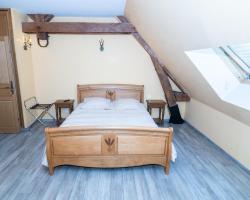 Domaine d'Auxonnettes Chambres d'Hôtes et Gîtes