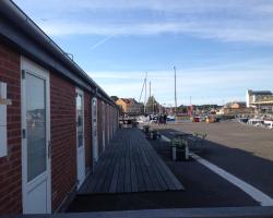 Nexø Marine Rooms