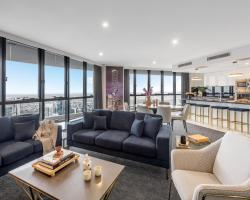 Meriton Suites Herschel Street, Brisbane