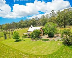 Clarendon Forest Retreat